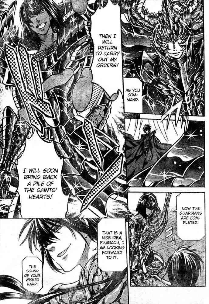 Saint Seiya - The Lost Canvas Chapter 138 15